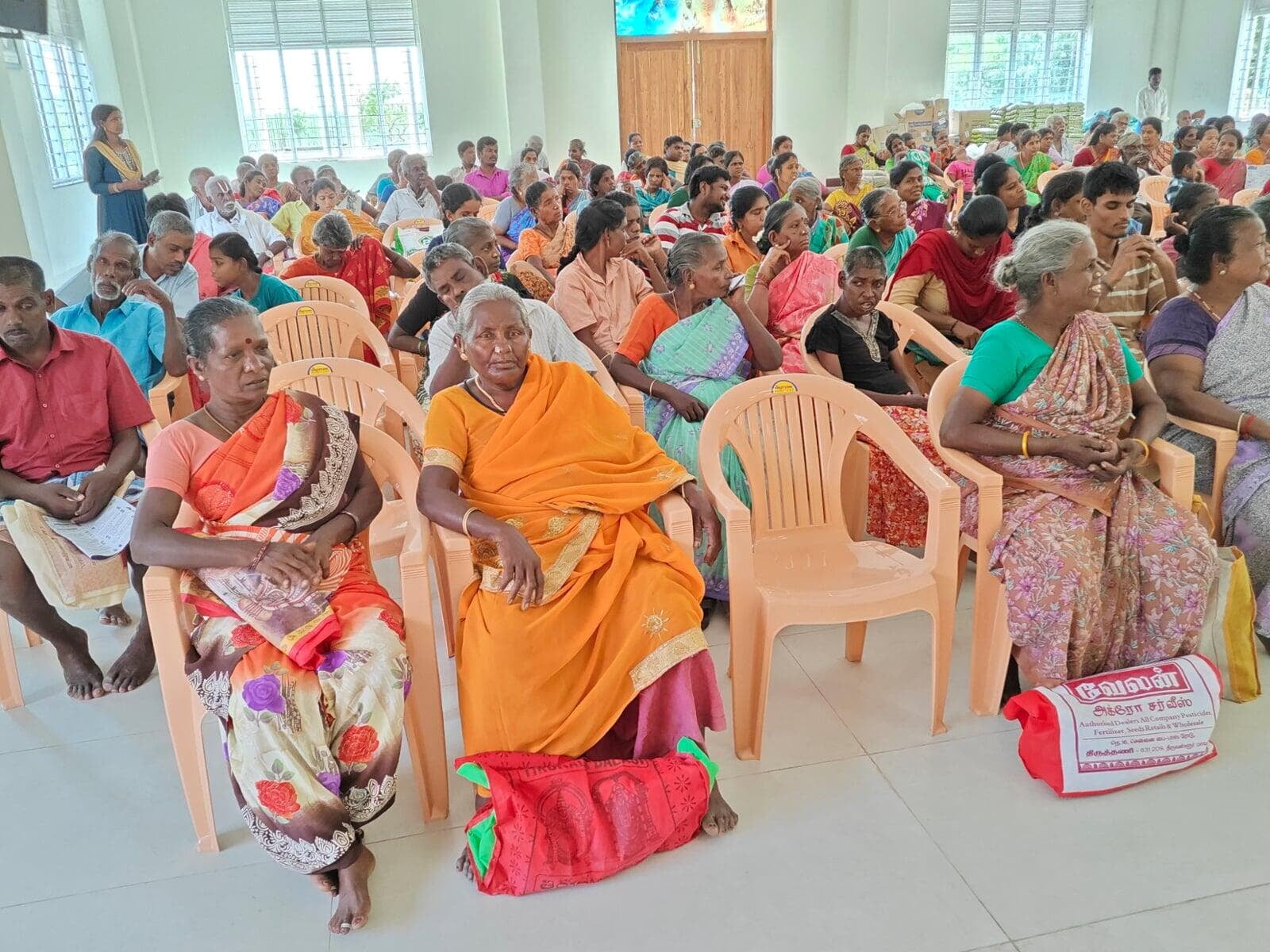 Provision Distribution July 2026