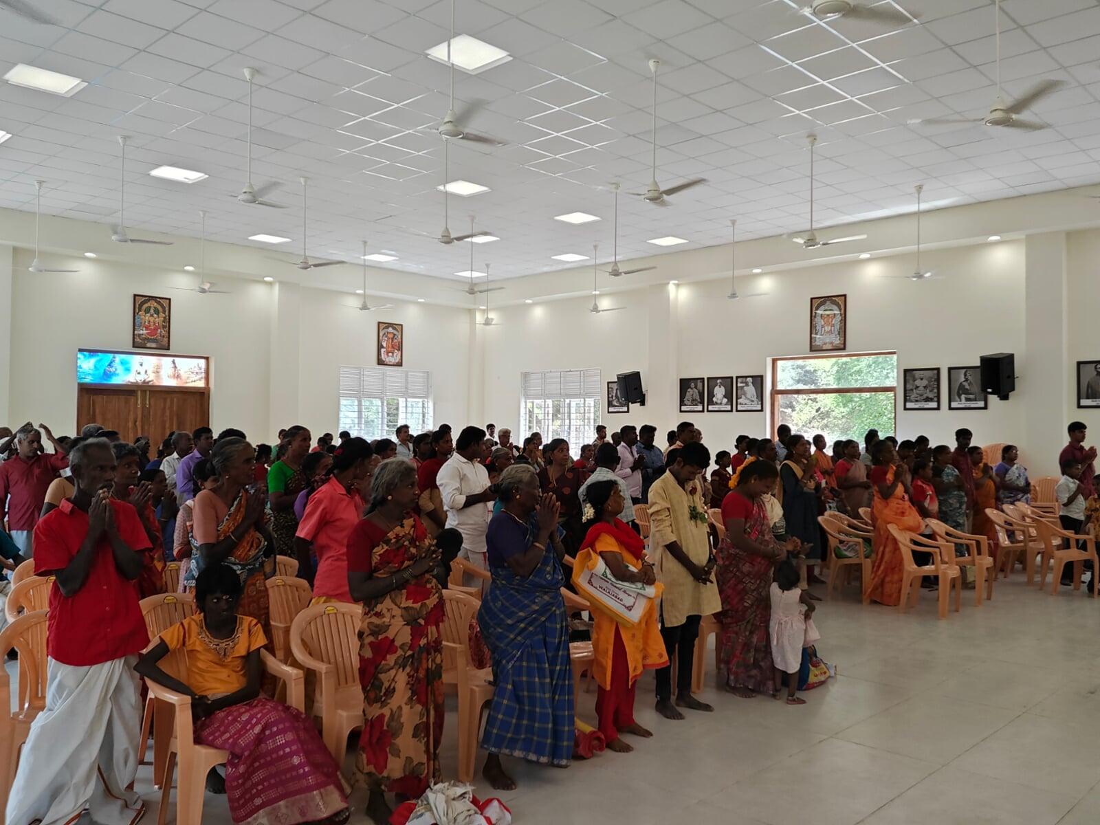 Provision Distribution June 2026