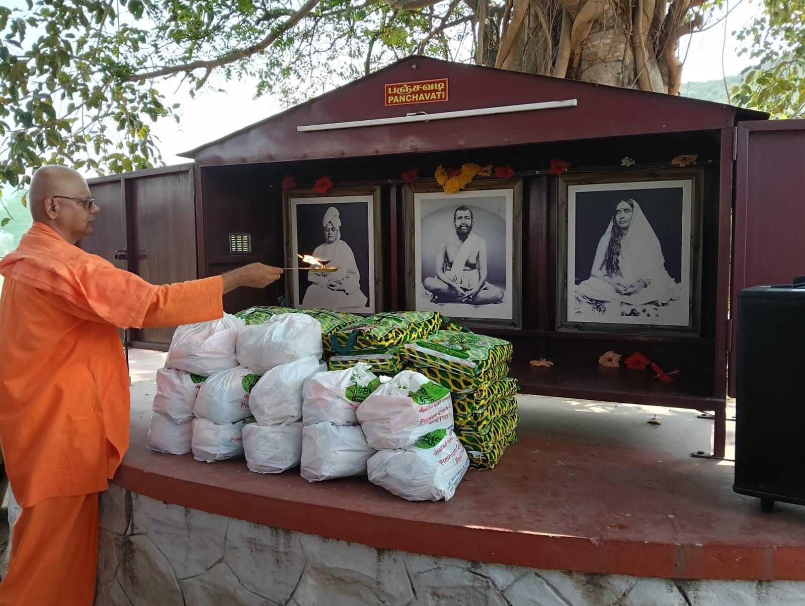 Provision Distribution March 2026