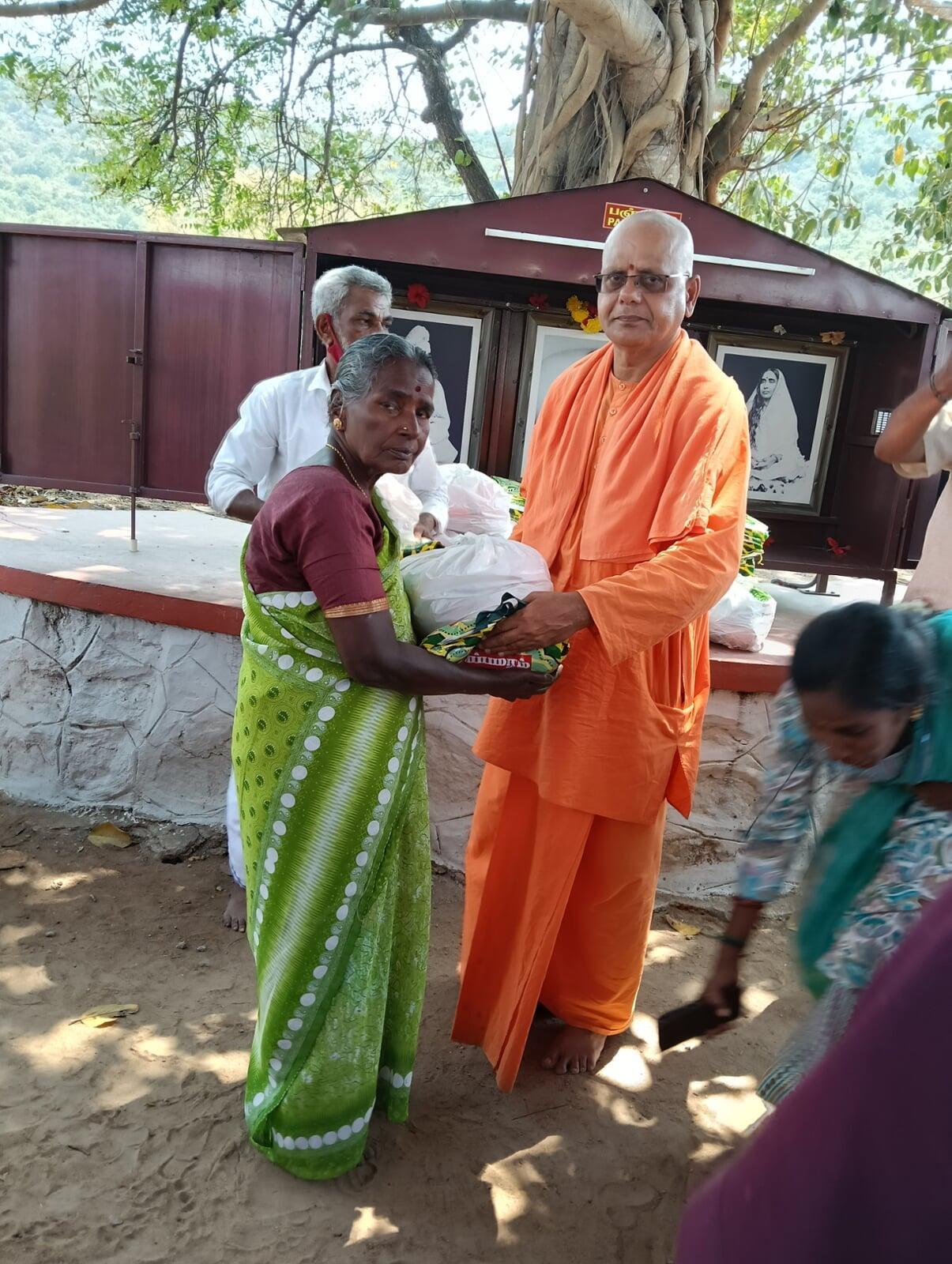 Provision Distribution March 2026