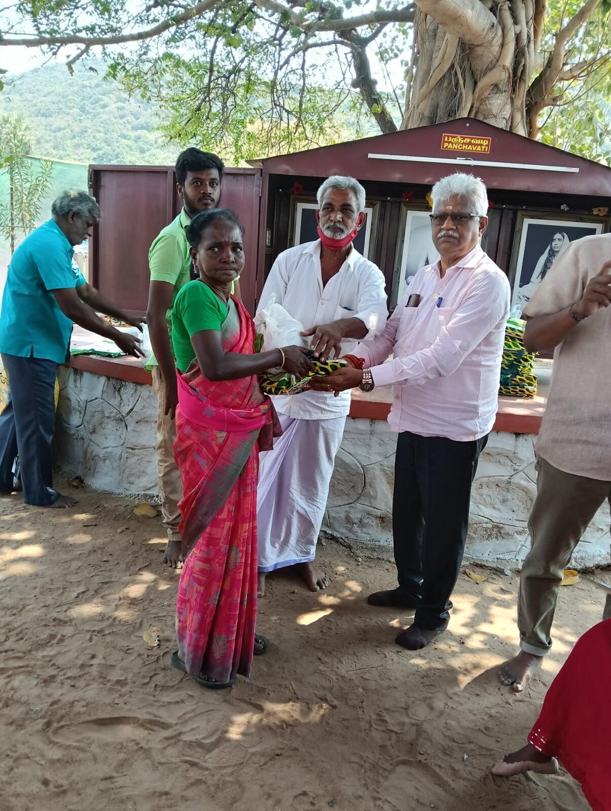 Provision Distribution March 2026