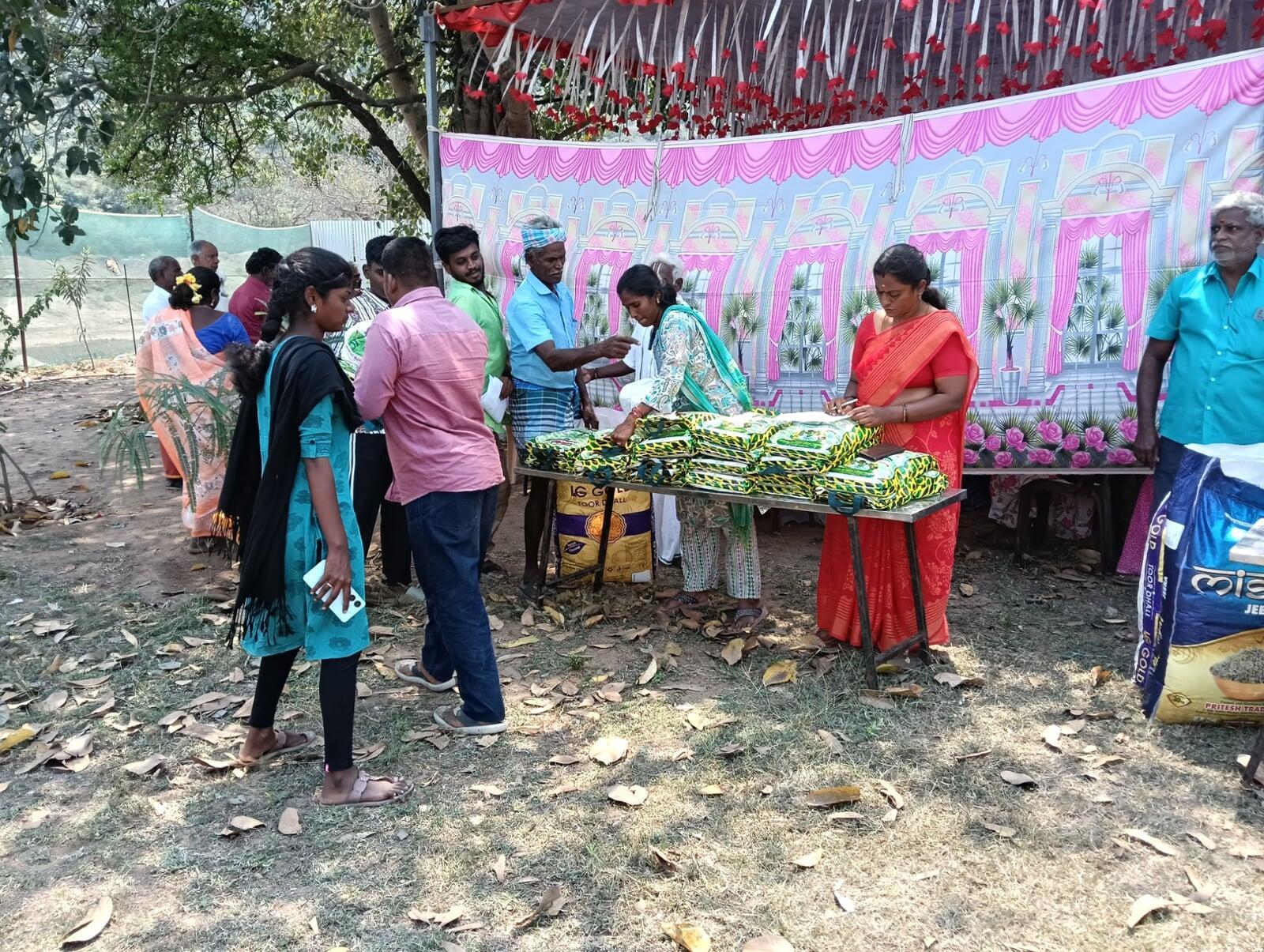 Provision Distribution March 2026