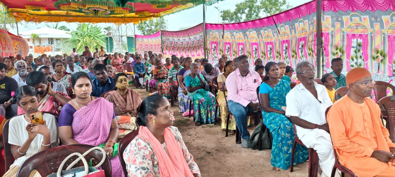 Provision Distribution May 2026