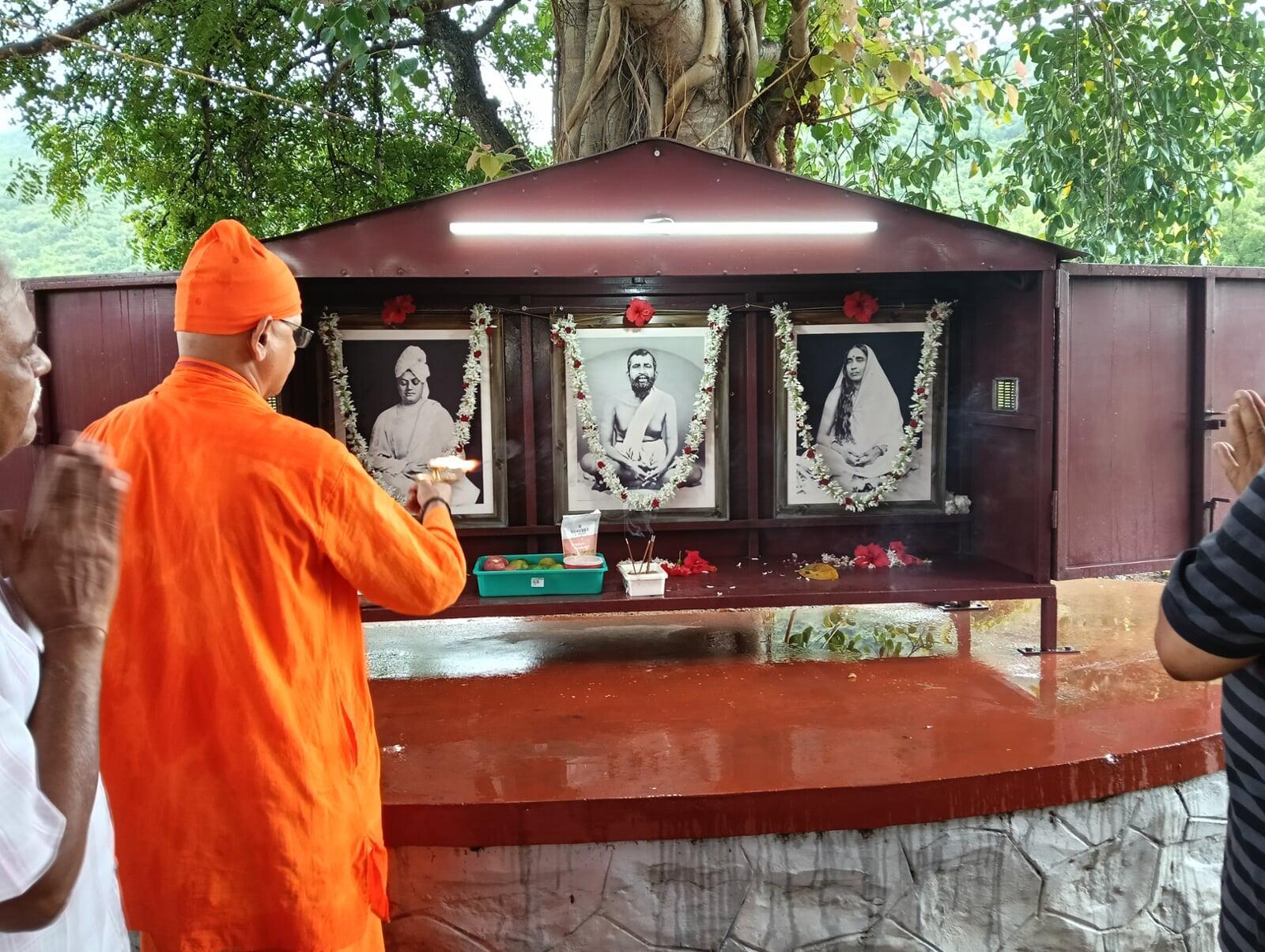 Provision Distribution October 2025