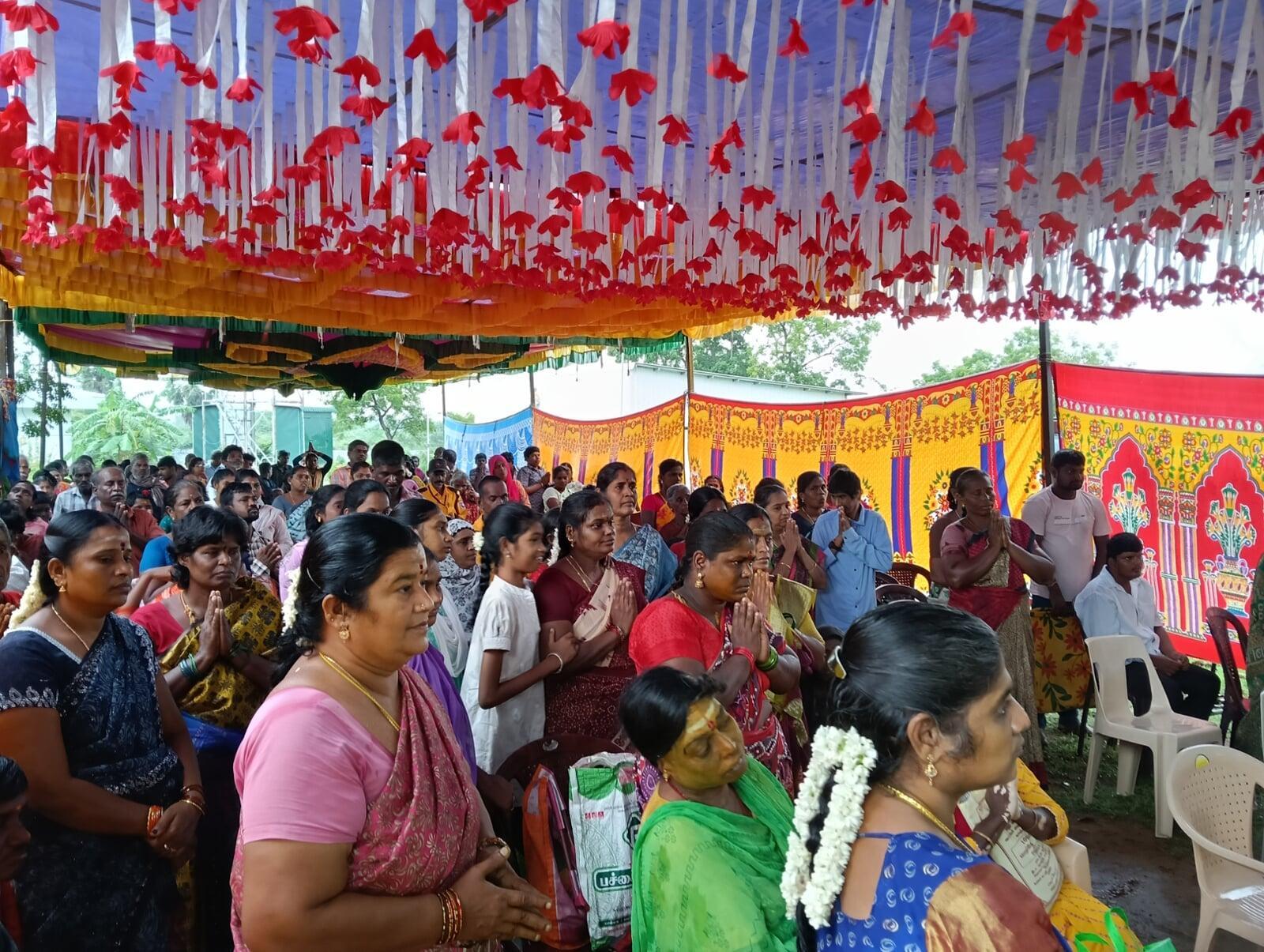 Provision Distribution October 2025