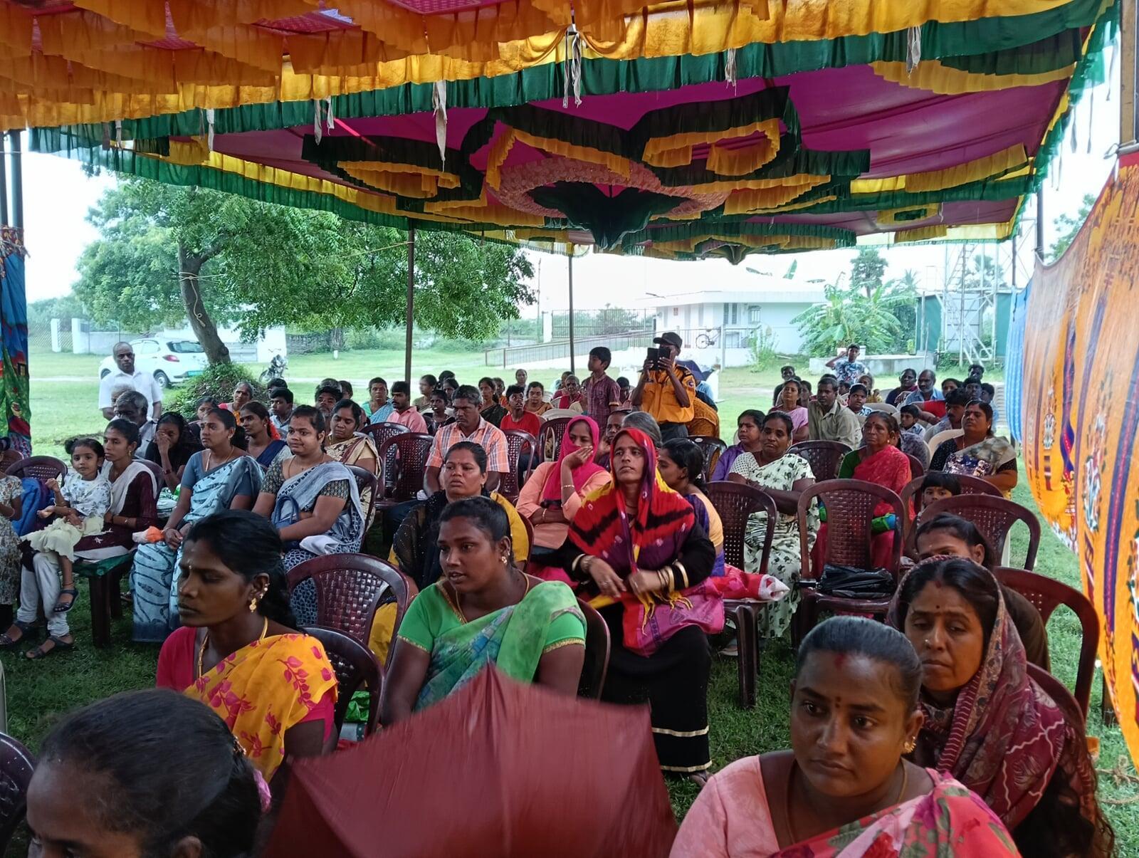 Provision Distribution October 2025