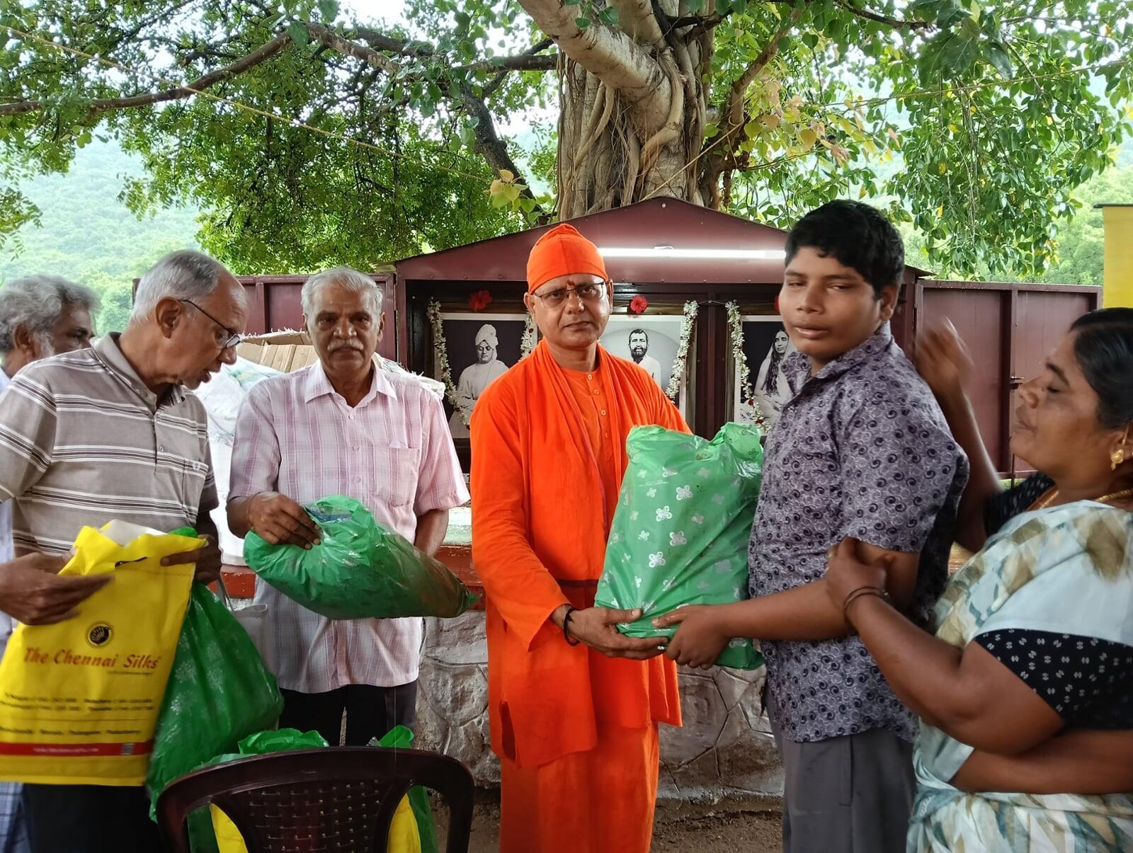 Provision Distribution October 2025