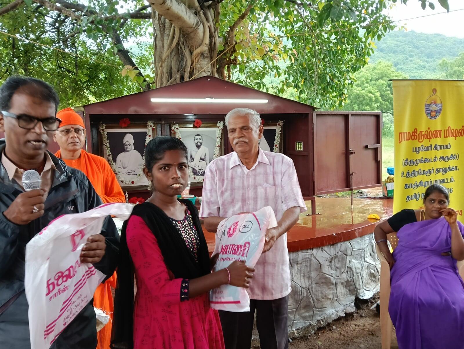 Provision Distribution October 2025