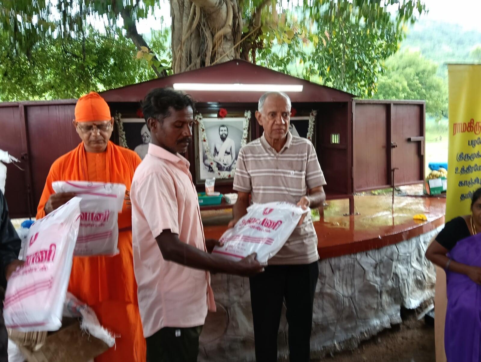 Provision Distribution October 2025