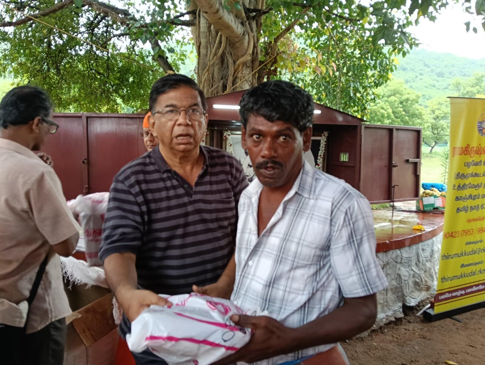 Provision Distribution October 2025