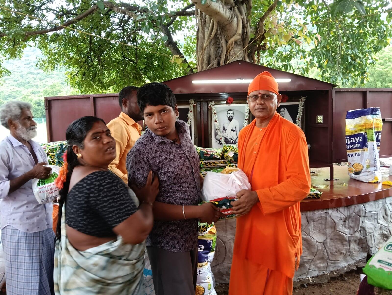 Provision Distribution October 2025