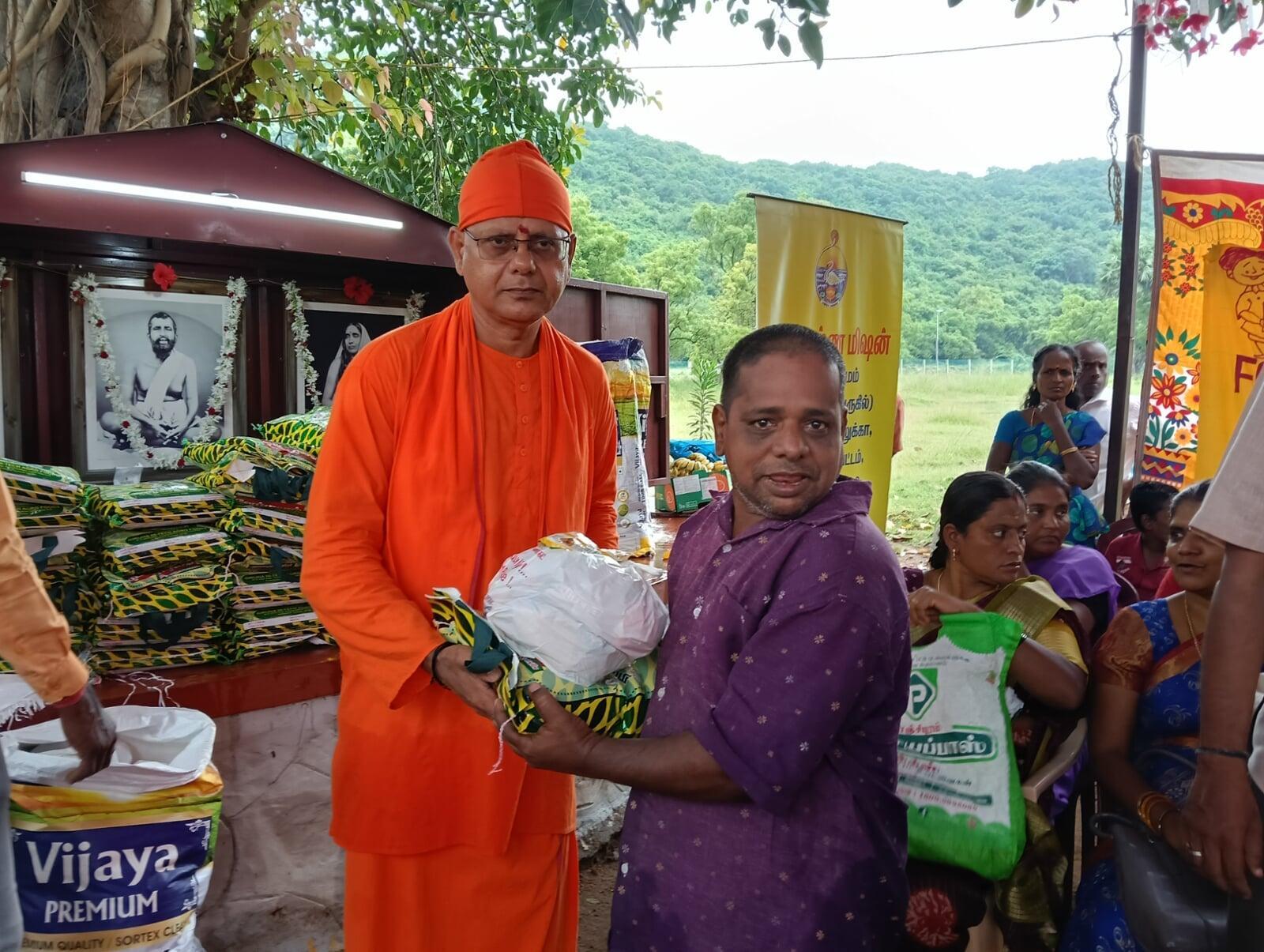 Provision Distribution October 2025