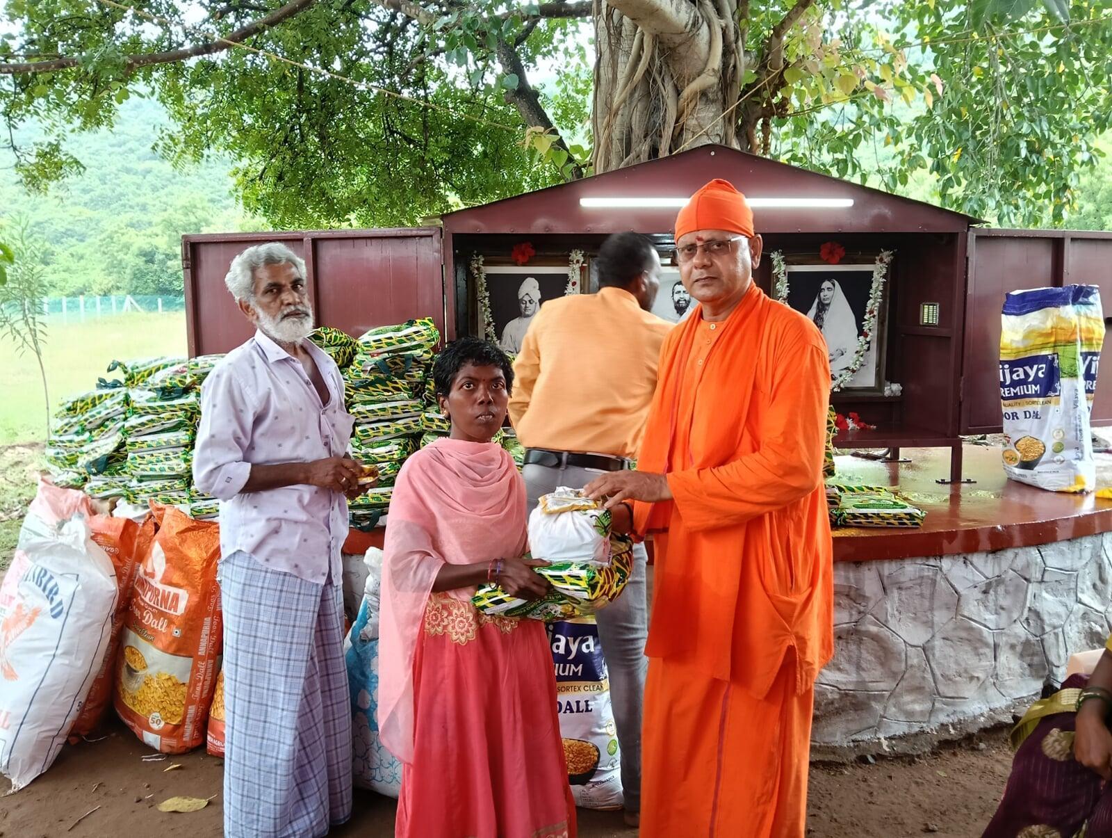 Provision Distribution October 2025