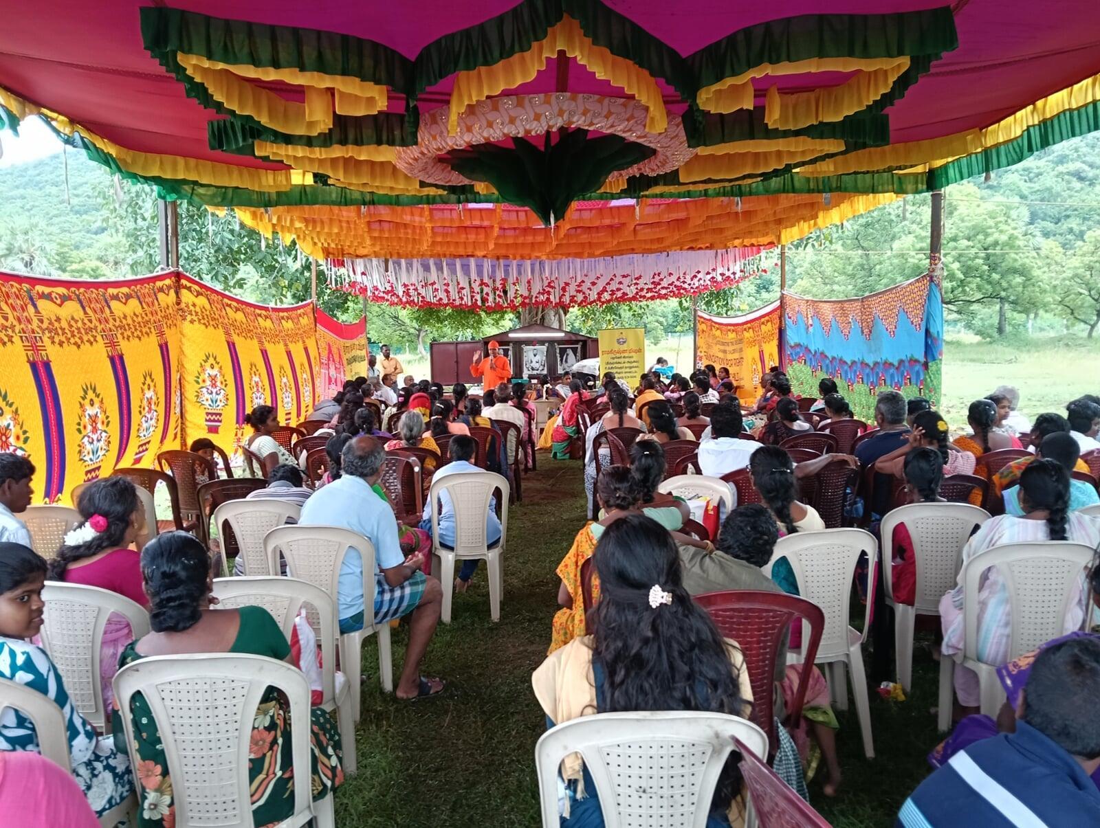 Provision Distribution October 2025