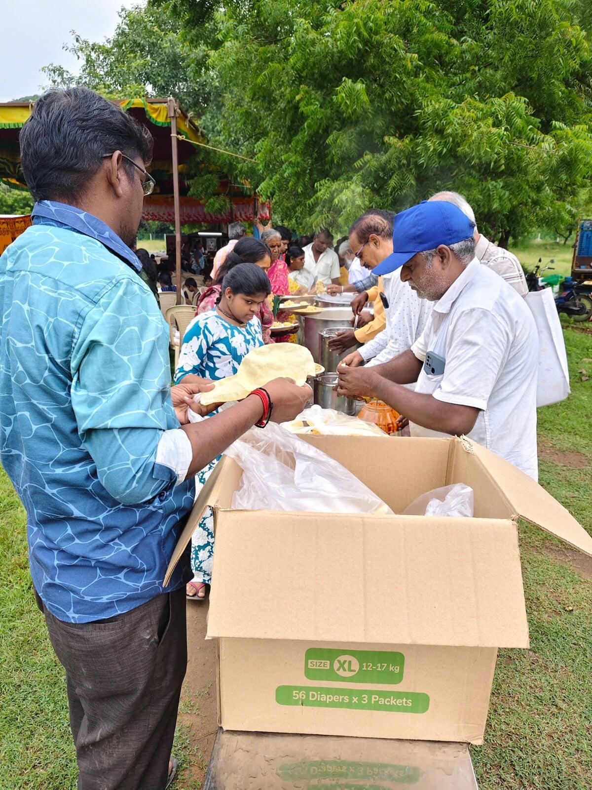 Provision Distribution October 2025