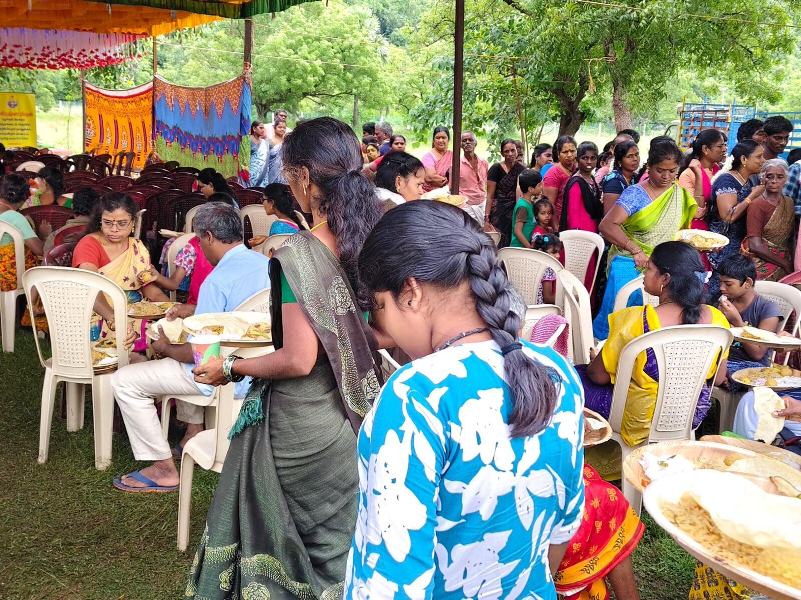 Provision Distribution October 2025