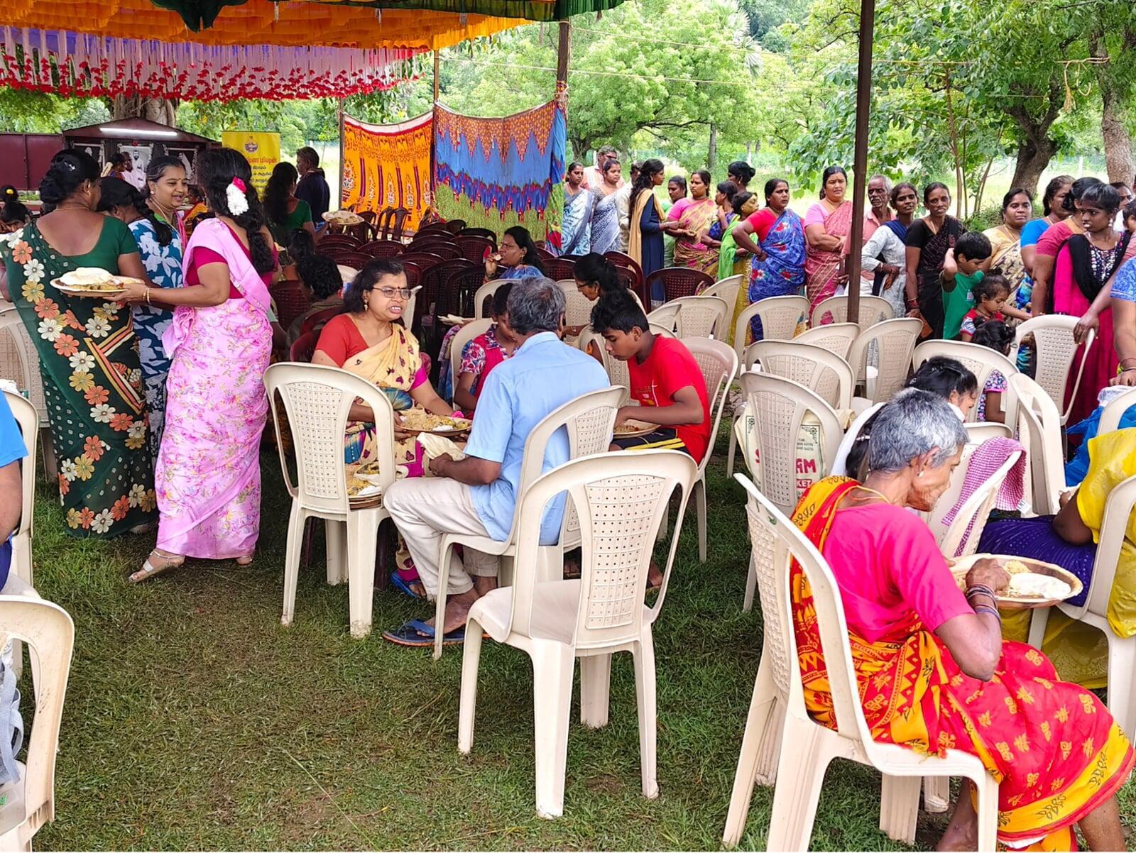 Provision Distribution October 2025