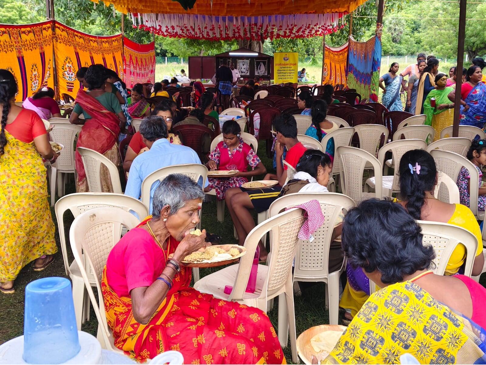 Provision Distribution October 2025