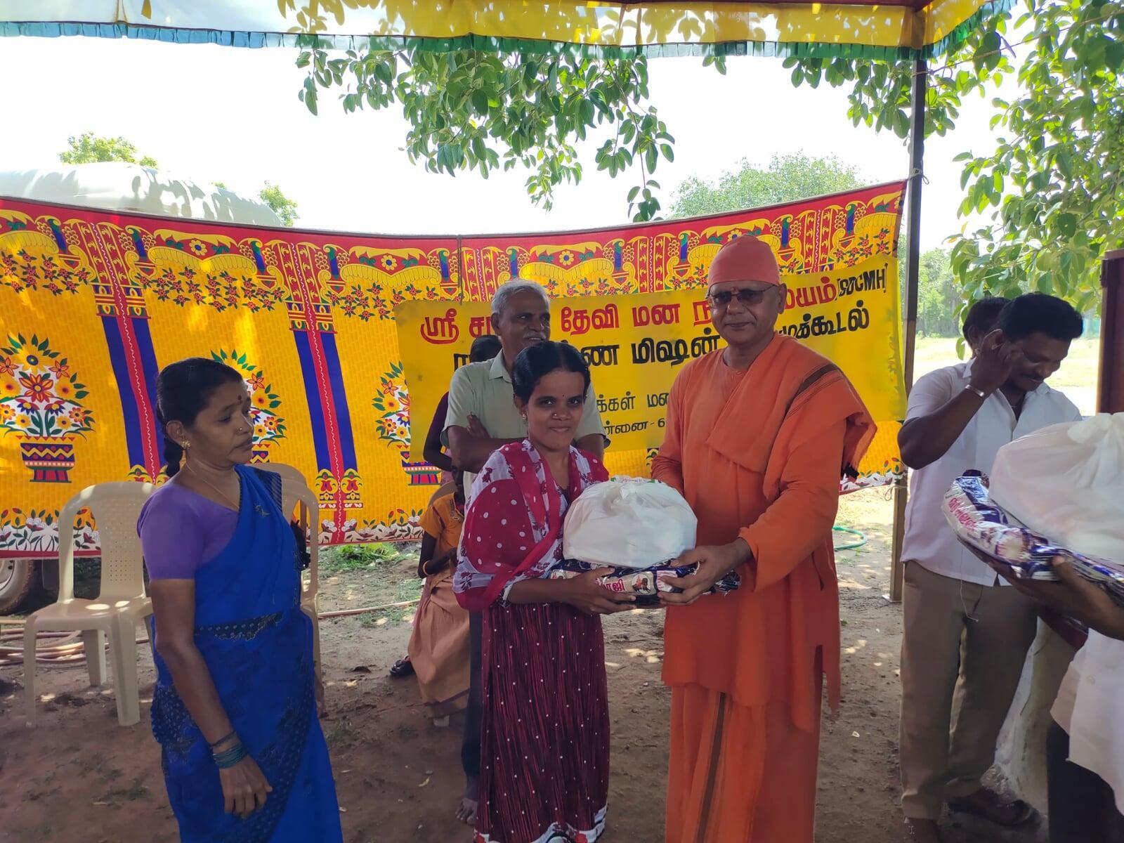 Provisions Distribution June 2025