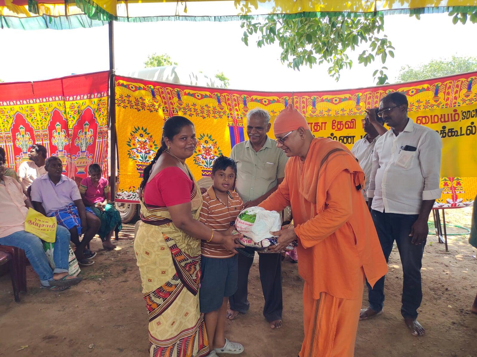 Provisions Distribution June 2025