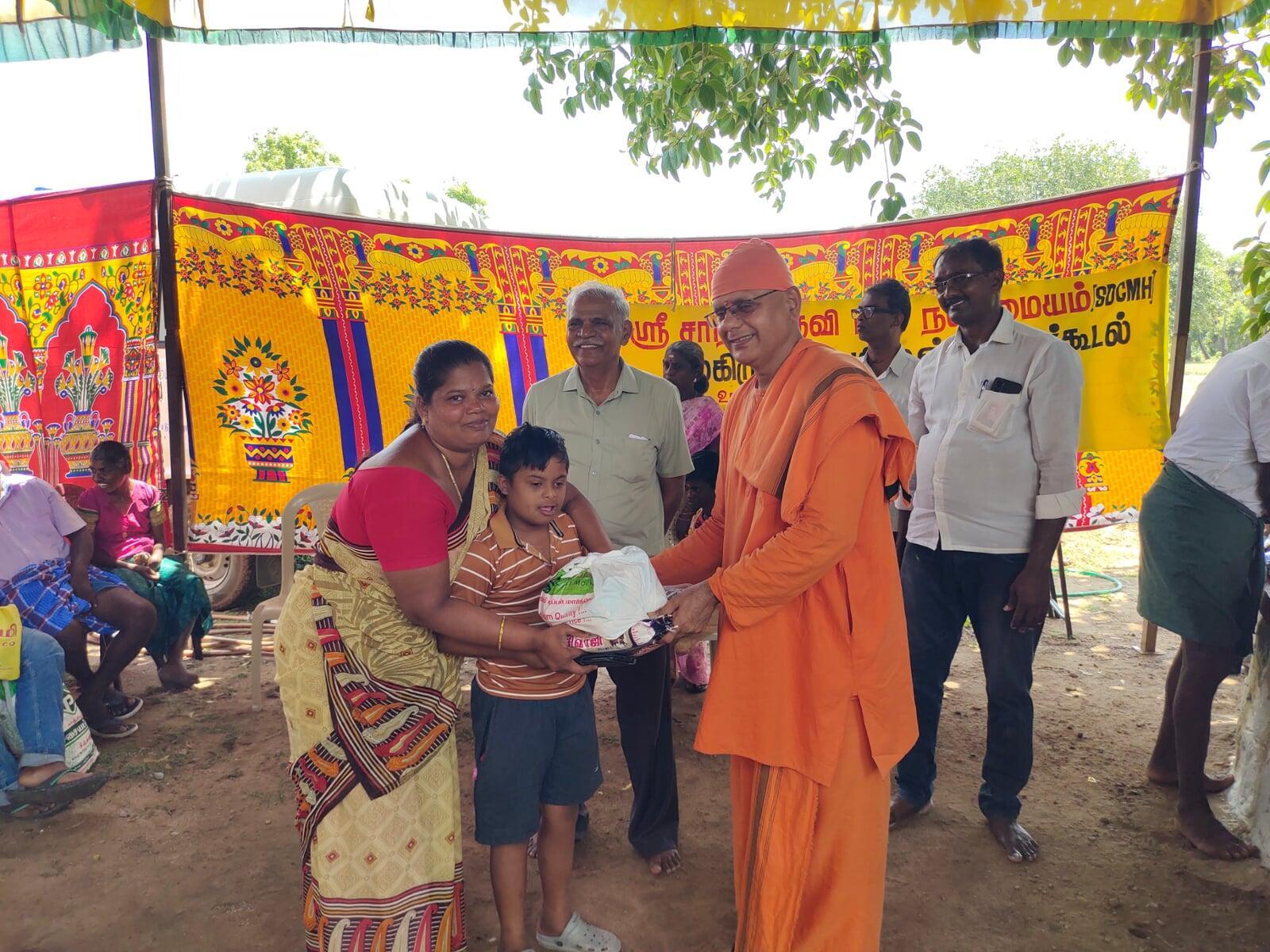 Provisions Distribution June 2025