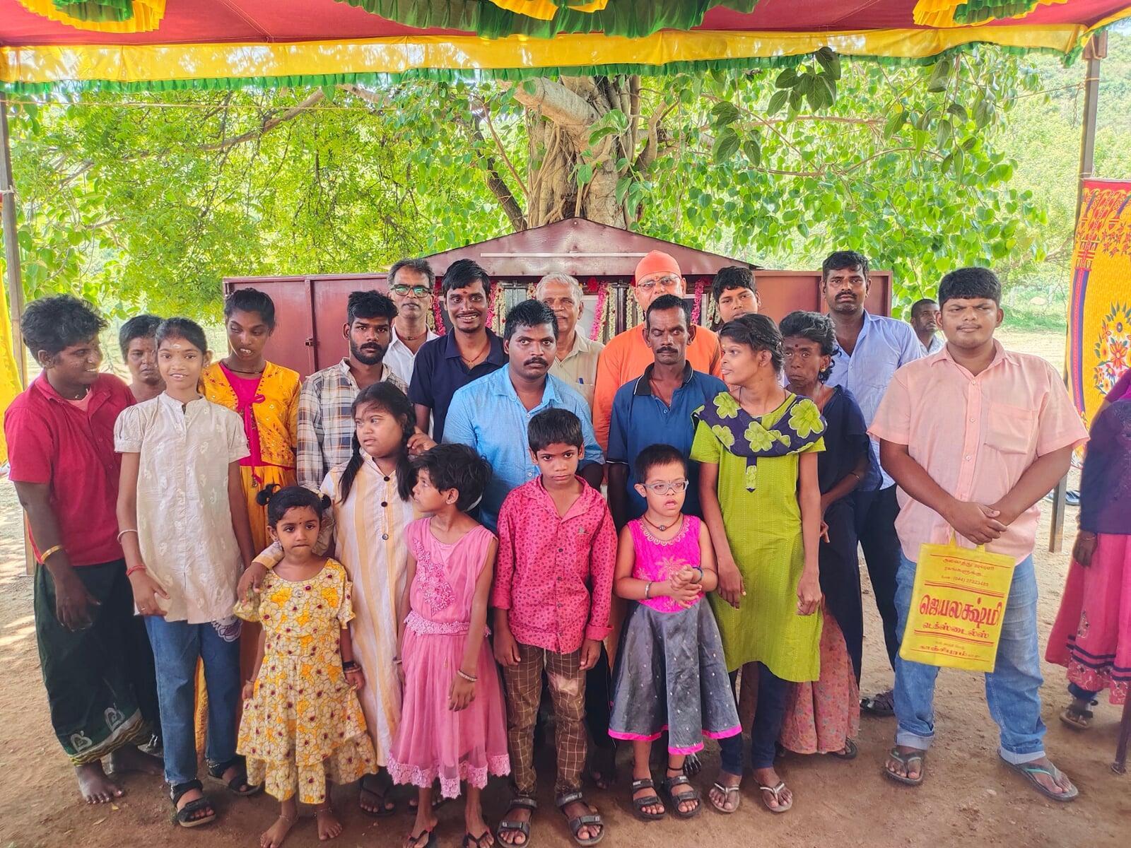 Provisions Distribution June 2025