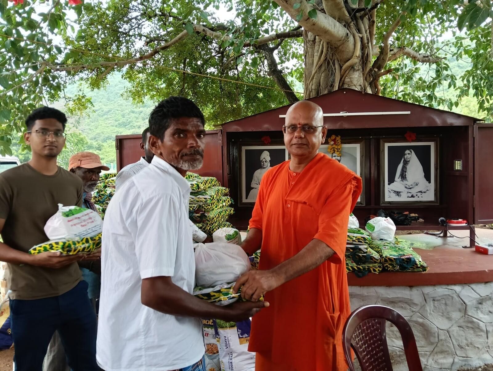 Provisions Distribution September 2025