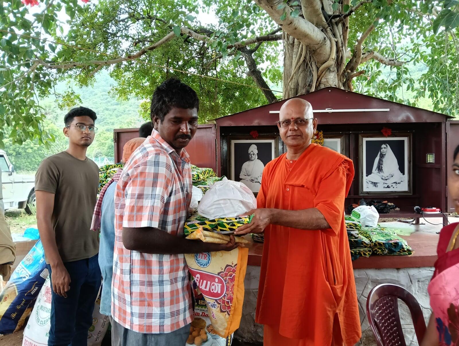 Provisions Distribution September 2025