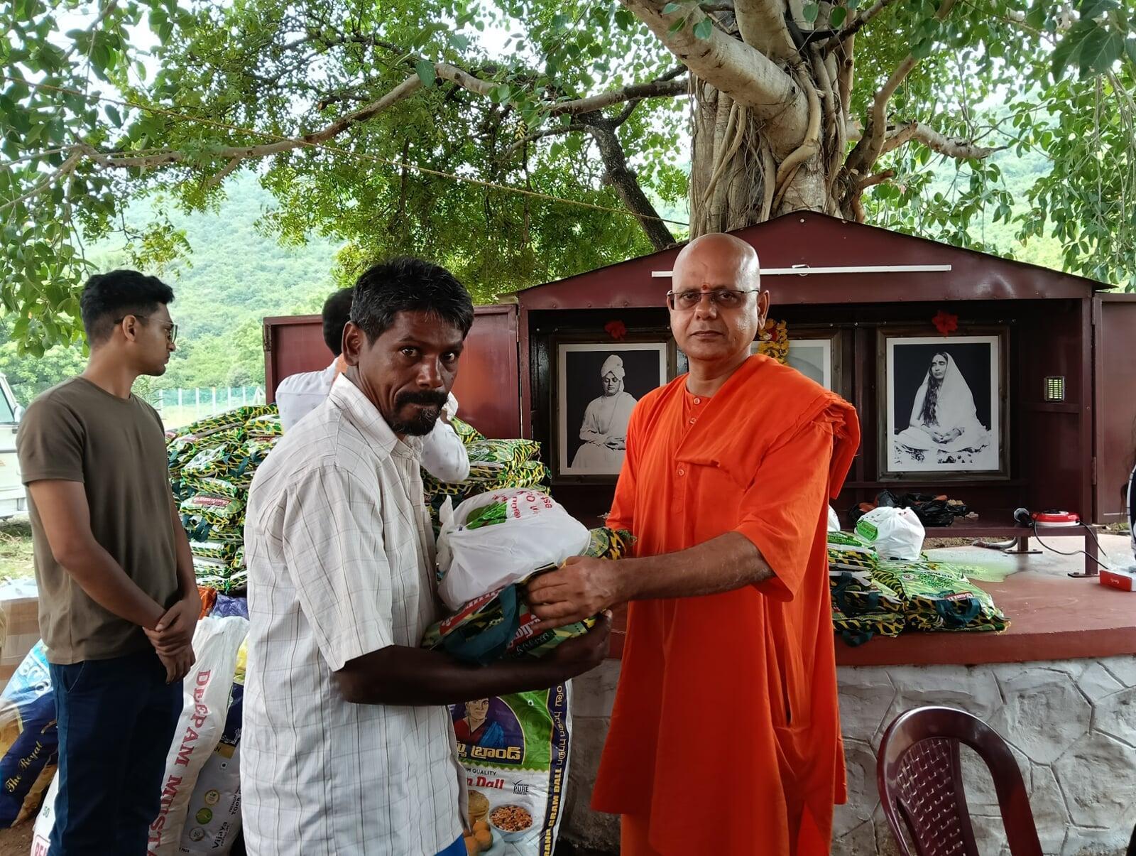 Provisions Distribution September 2025