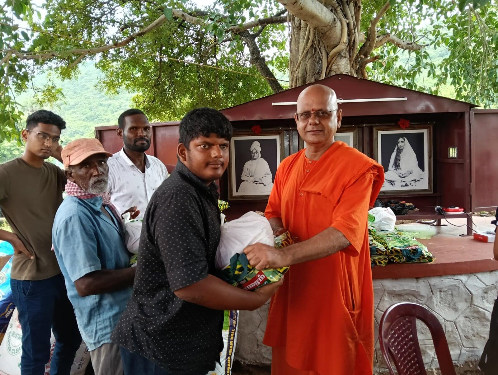 Provisions Distribution September 2025