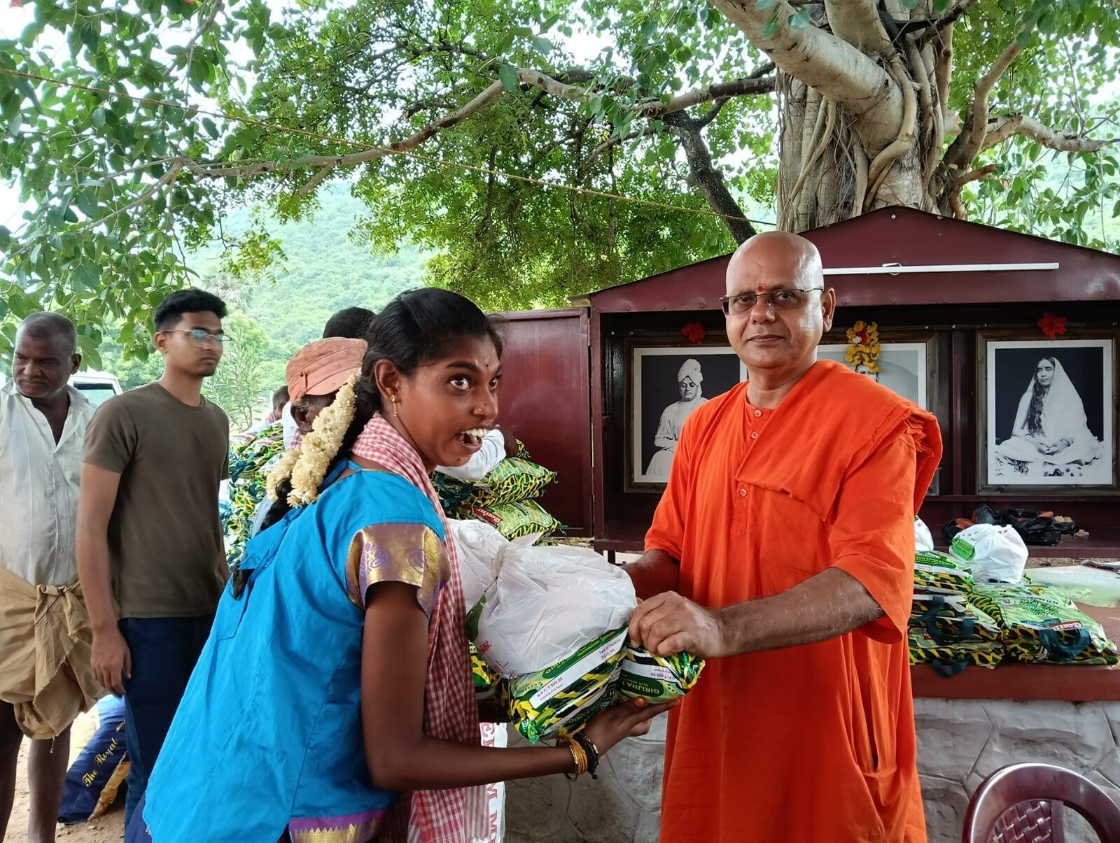 Provisions Distribution September 2025