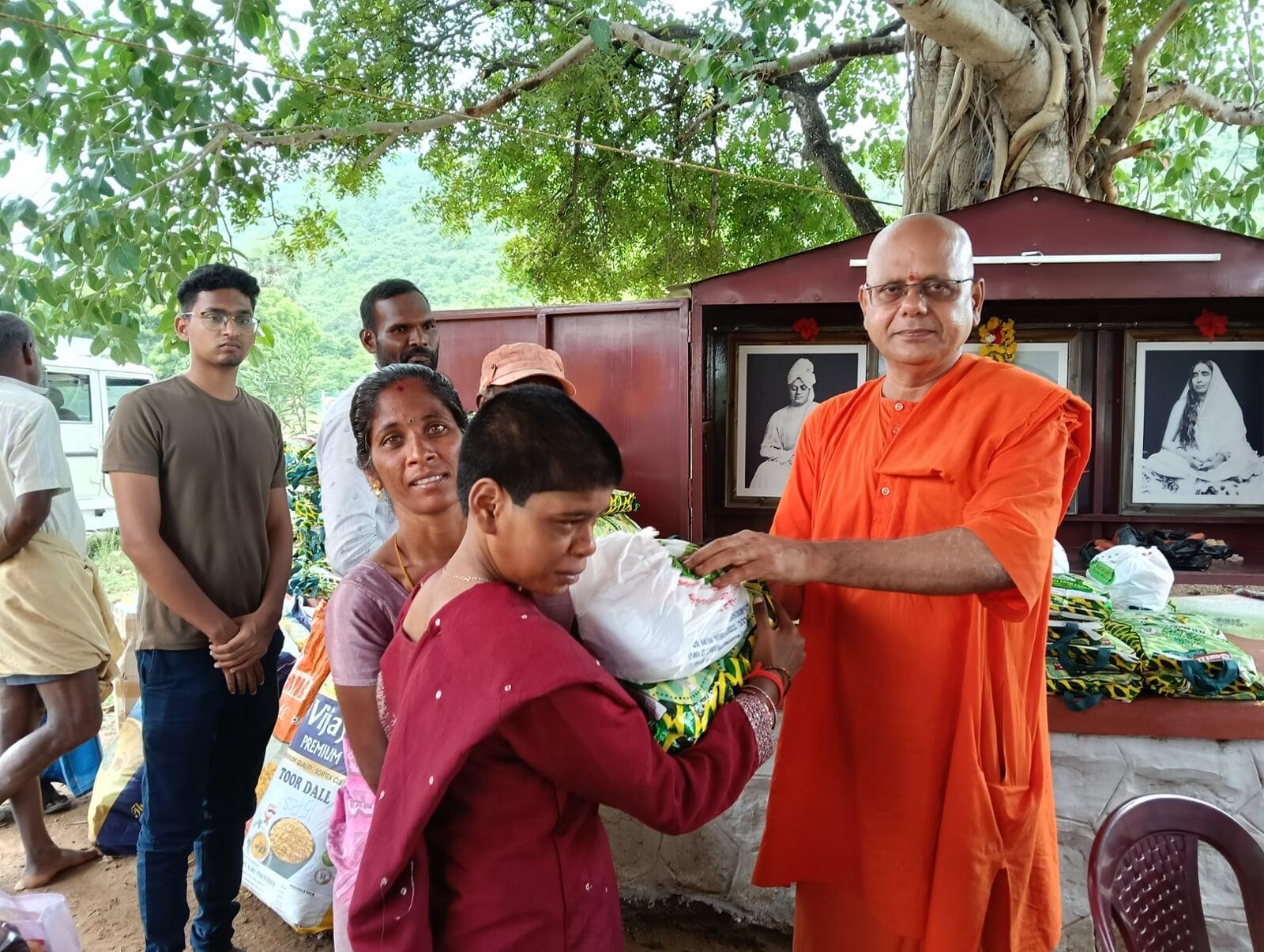 Provisions Distribution September 2025