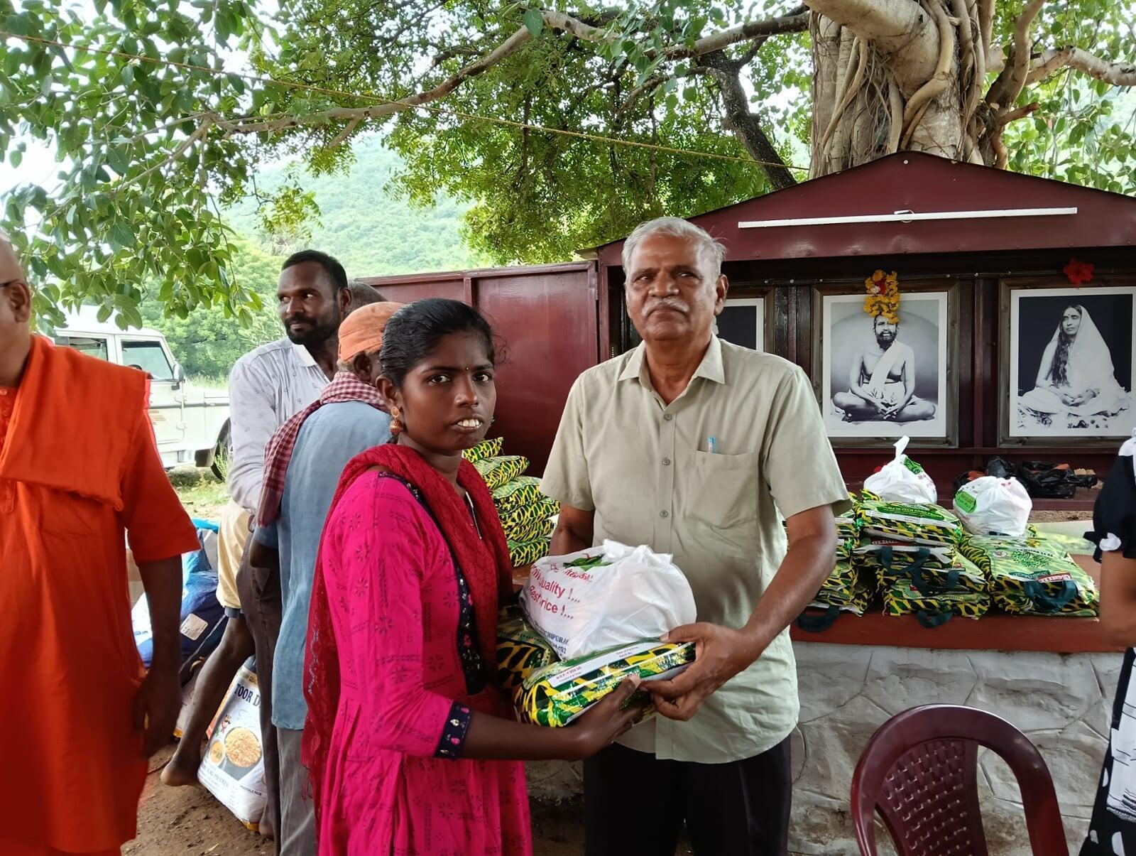 Provisions Distribution September 2025