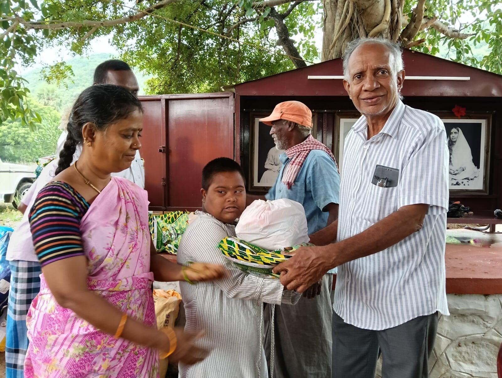 Provisions Distribution September 2025