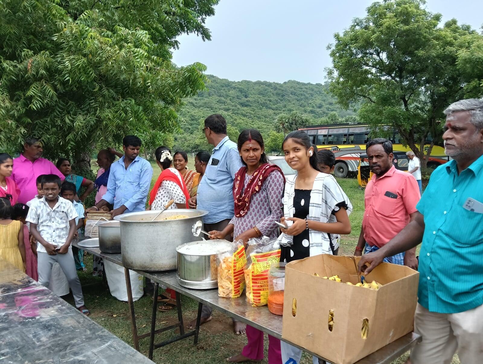 Provisions Distribution September 2025