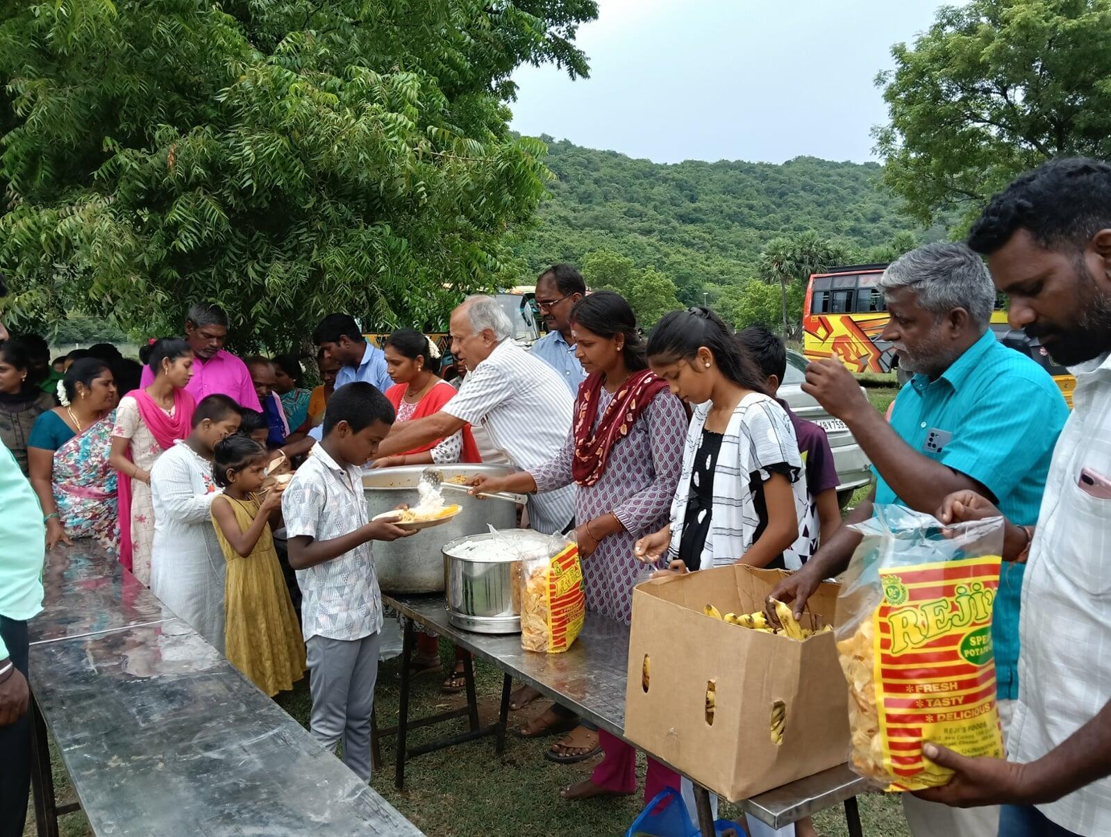 Provisions Distribution September 2025