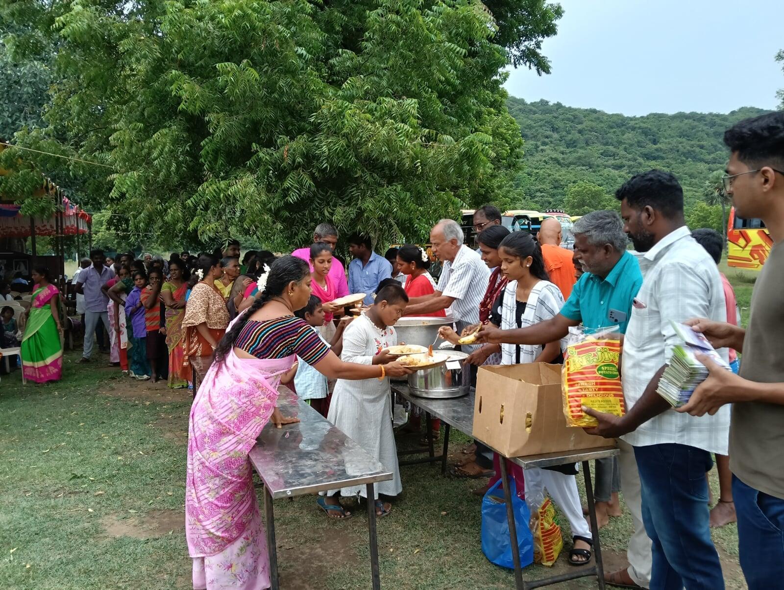 Provisions Distribution September 2025