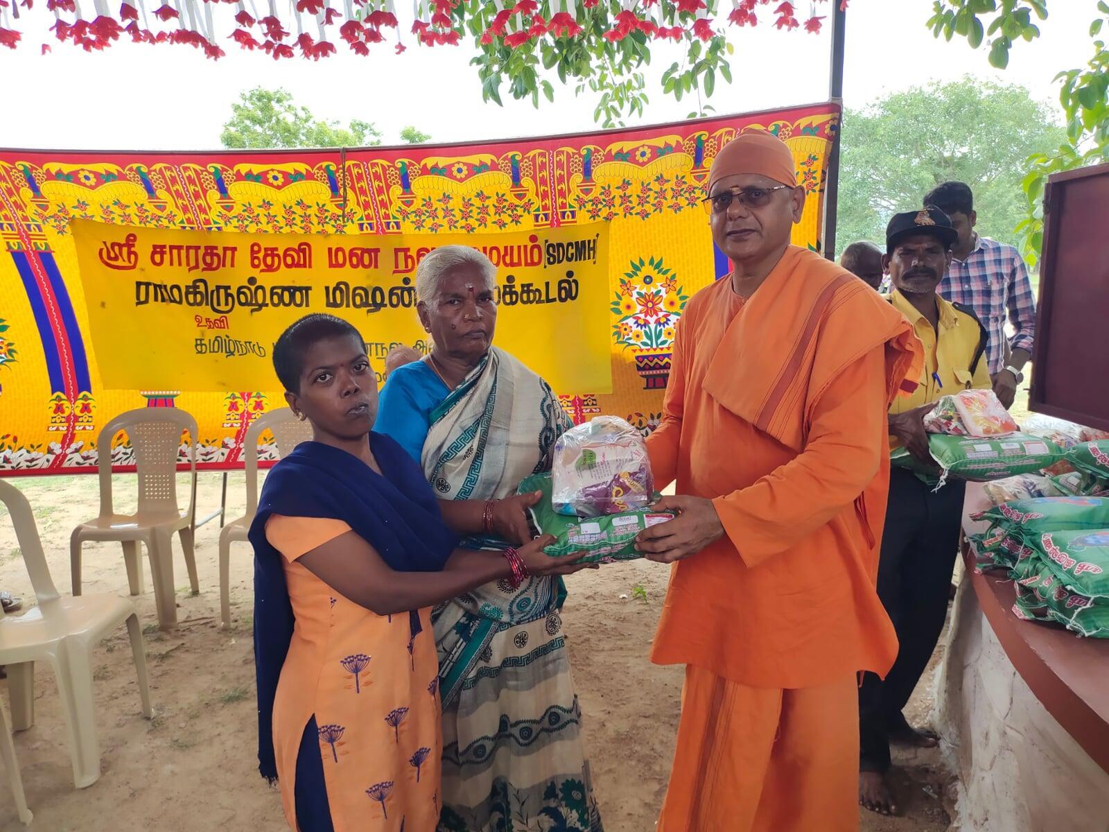 Provisions Distribution May 2025