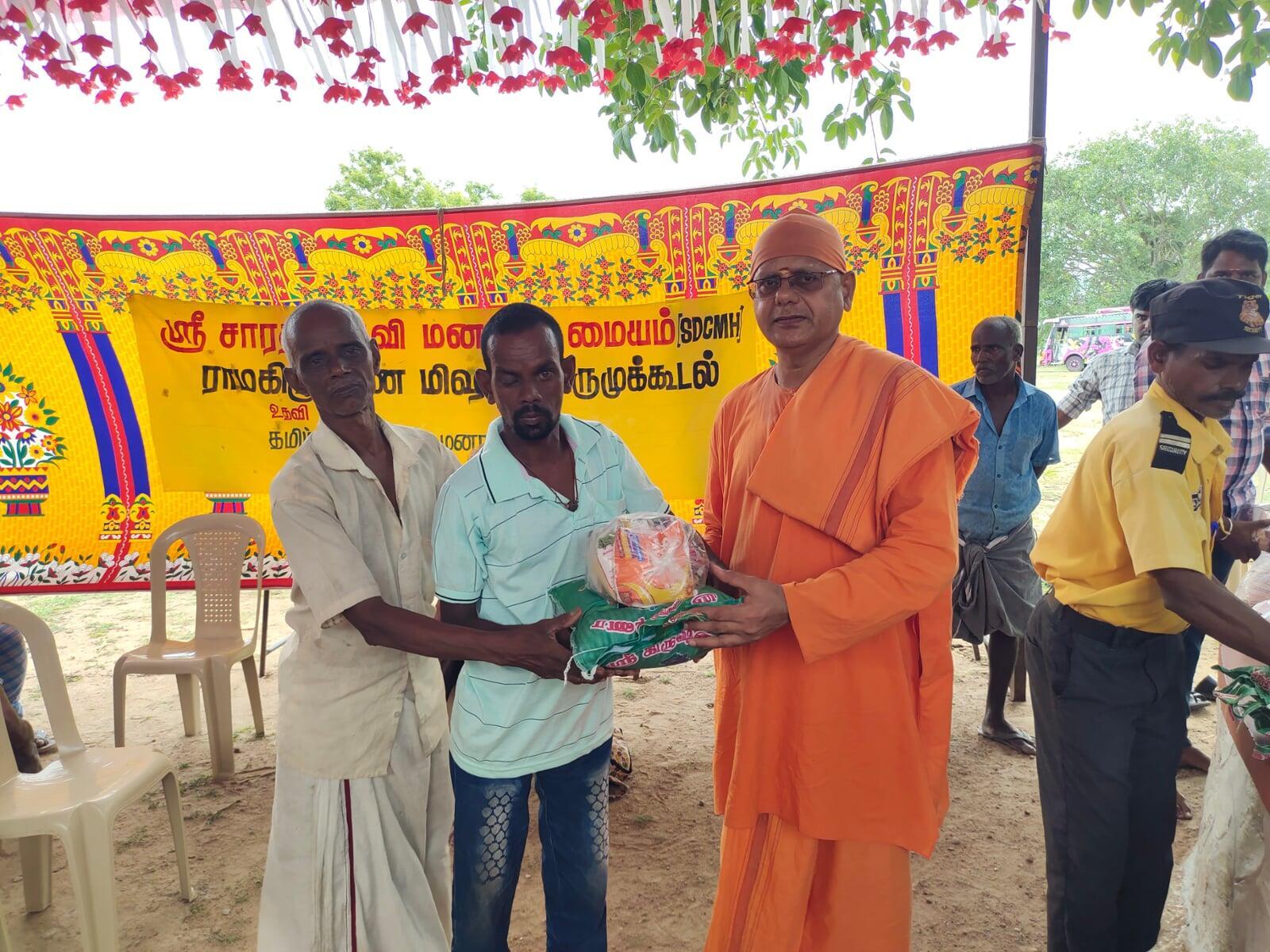 Provisions Distribution May 2025