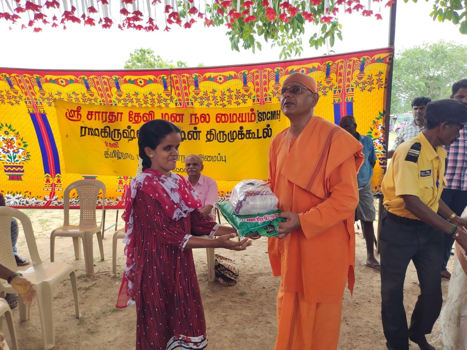 Provisions Distribution May 2025