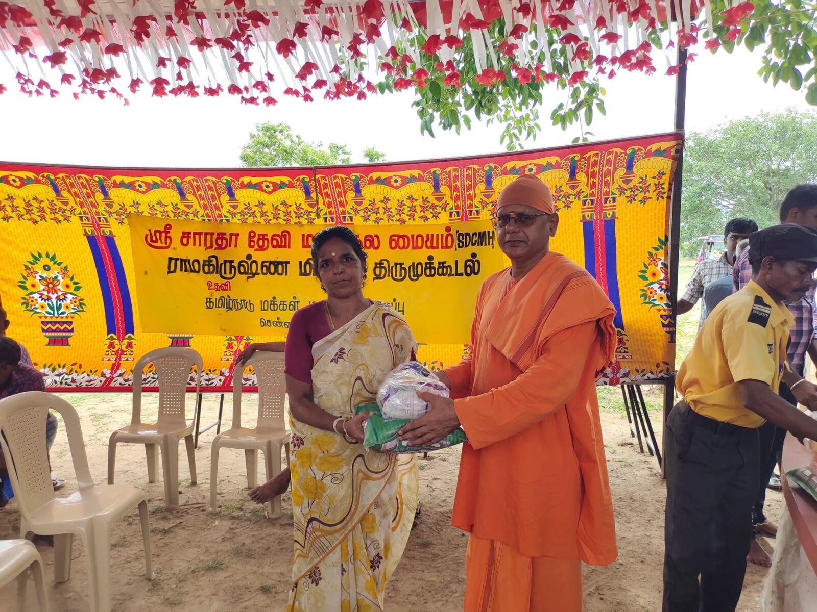 Provisions Distribution May 2025