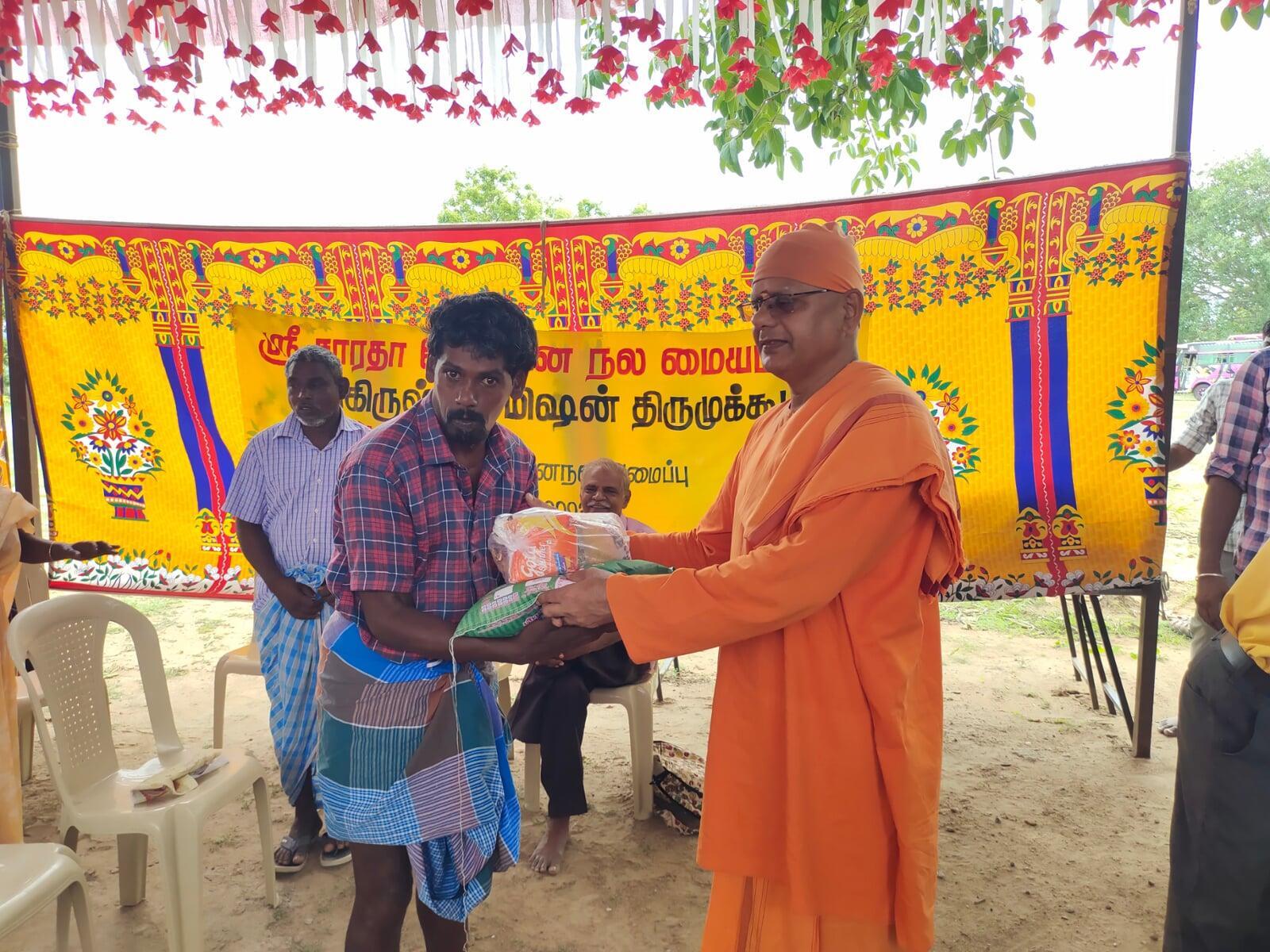 Provisions Distribution May 2025