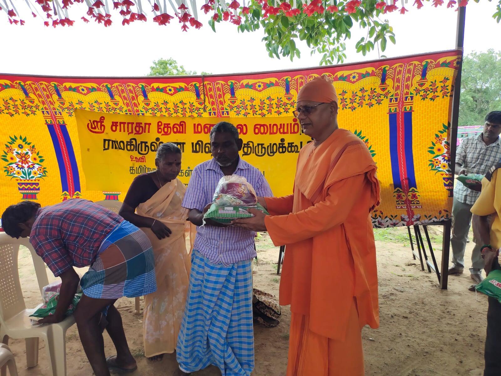 Provisions Distribution May 2025