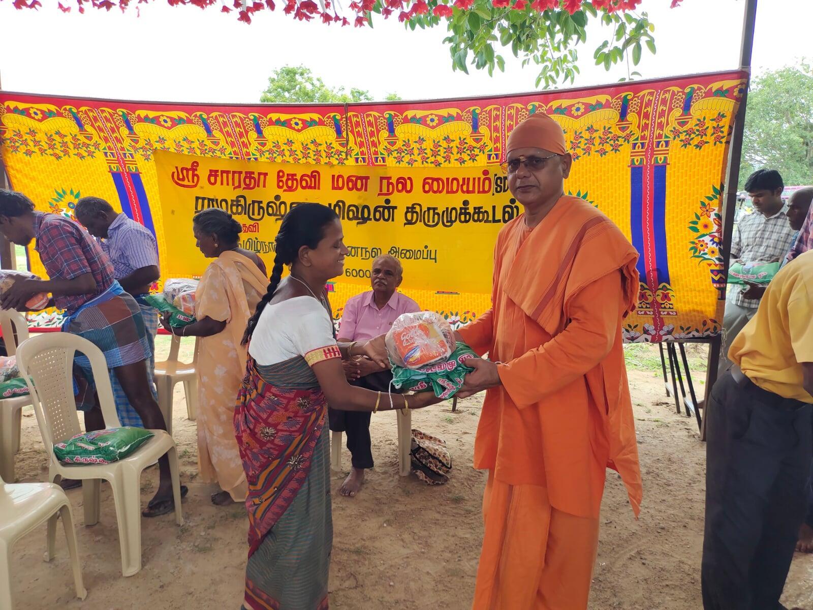 Provisions Distribution May 2025