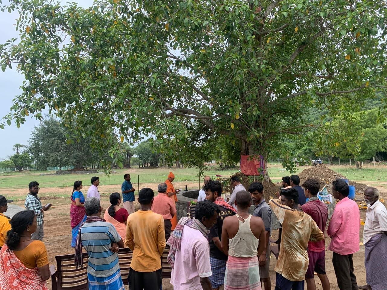 RKM TML Website  - Ganesh Chaturti Celebrations