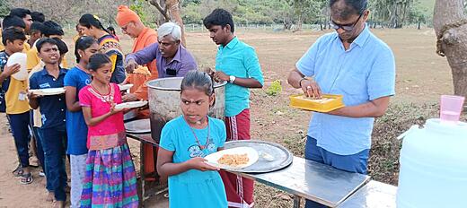 Sri Ramakrishna Jayanthi 2025