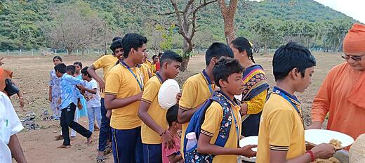 Sri Ramakrishna Jayanthi 2025