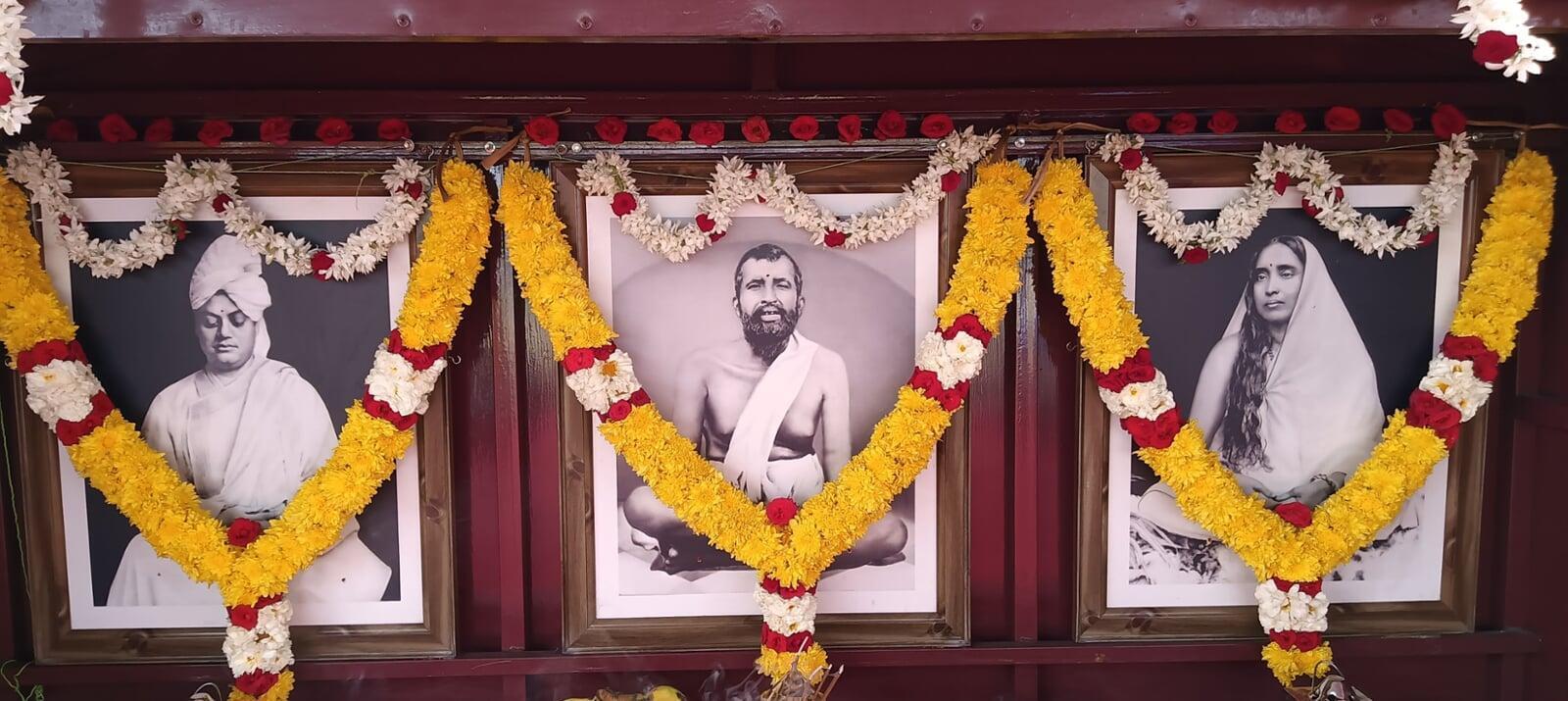 Sri Ramakrishna Jayanthi 2025