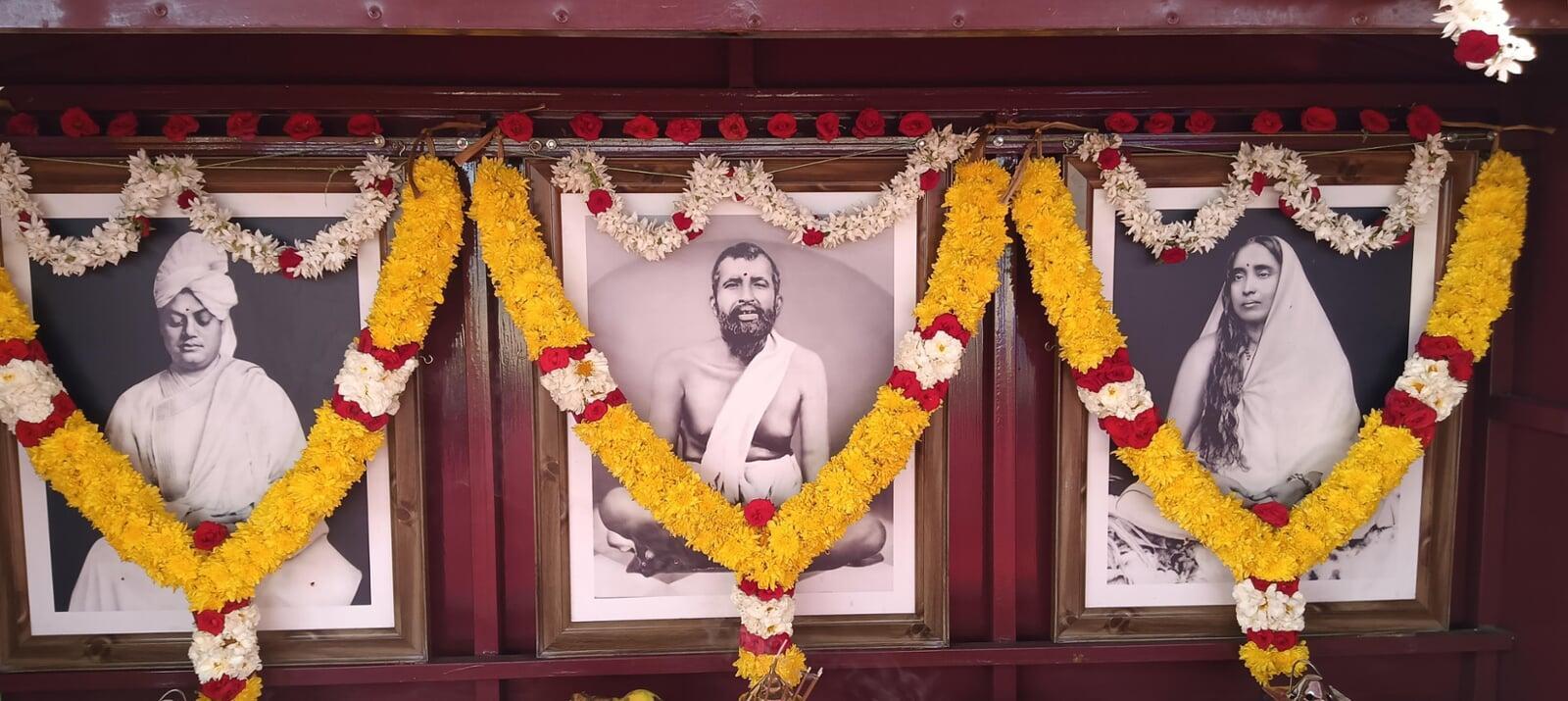 Sri Ramakrishna Jayanthi 2025