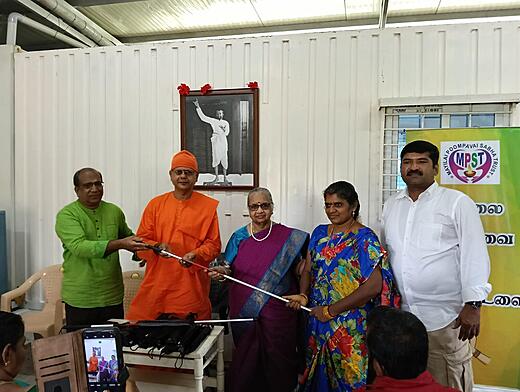 September-outreach-initiatives